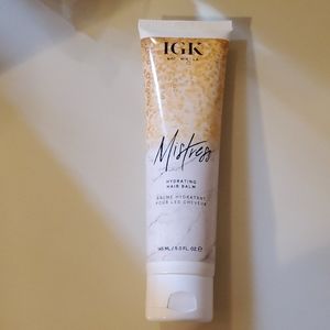 IGK Mistress Hydrating Haor Balm
